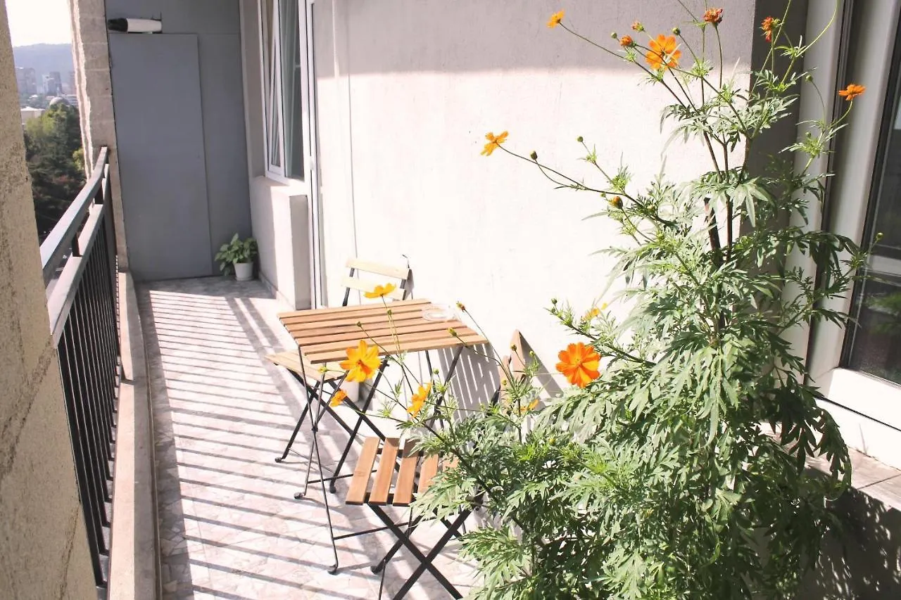 Daily Rent Apartment Tbilisi